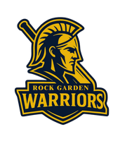 Rock Garden Warriors